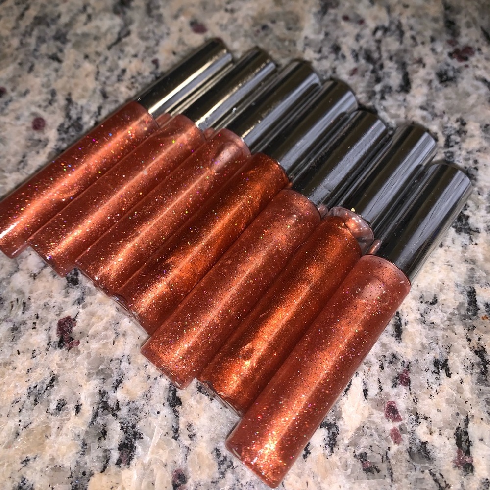 Premium Lip Gloss